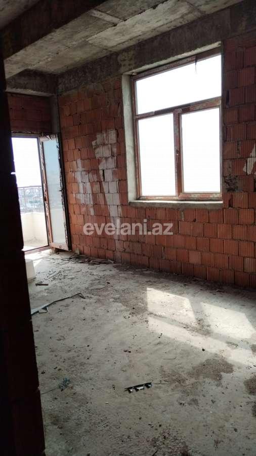 Продаётся, новостройка, 4-комнаты, 149 m², Баку, Хатаинский r, Ахмедлы m.