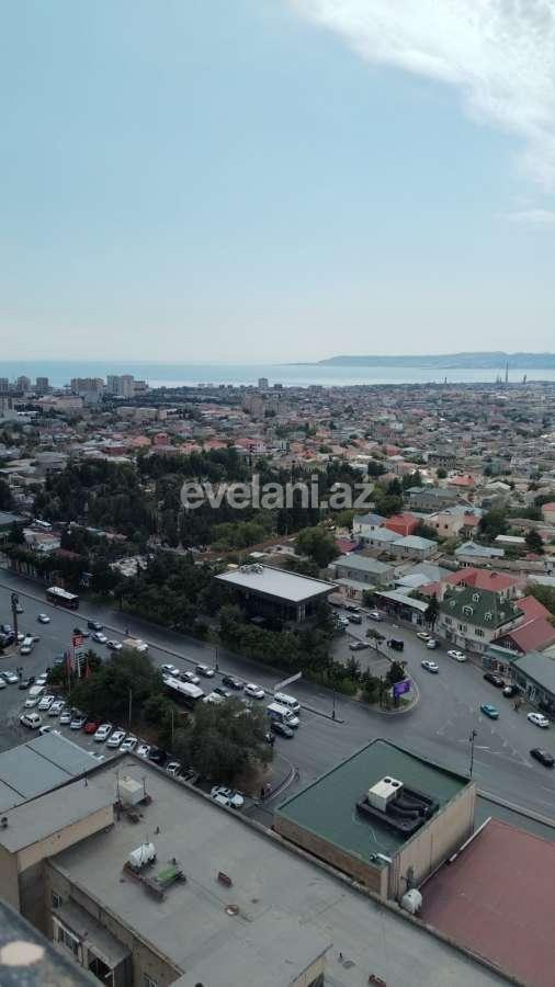 Продаётся, новостройка, 4-комнаты, 149 m², Баку, Хатаинский r, Ахмедлы m.