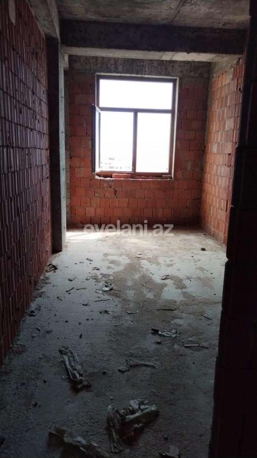 Продаётся, новостройка, 4-комнаты, 149 m², Баку, Хатаинский r, Ахмедлы m.