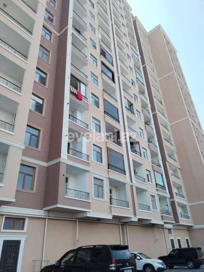 Продаётся, новостройка, 4-комнаты, 149 m², Баку, Хатаинский r, Ахмедлы m.