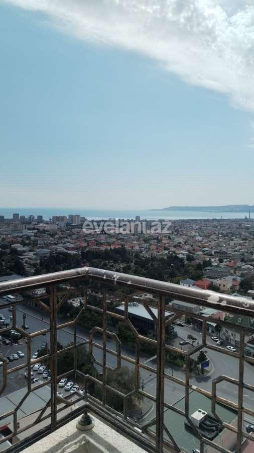 Продаётся, новостройка, 4-комнаты, 149 m², Баку, Хатаинский r, Ахмедлы m.