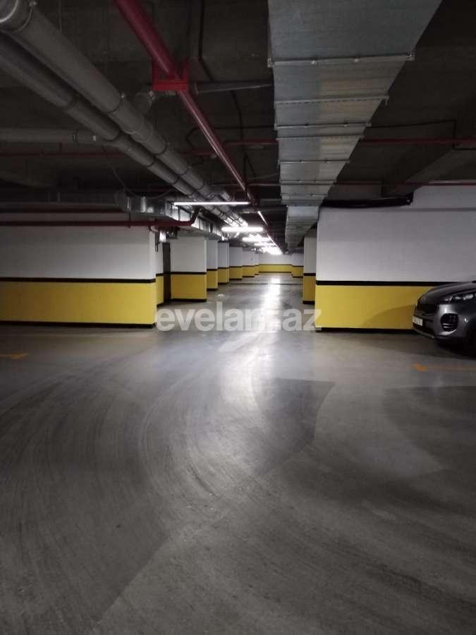 Продаётся, новостройка, 4-комнаты, 149 m², Баку, Хатаинский r, Ахмедлы m.