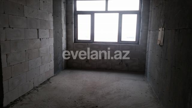 Satılır, yeni tikili, 3 otaqlı, 144 m², Bakı, Nəsimi r, 28 may m.