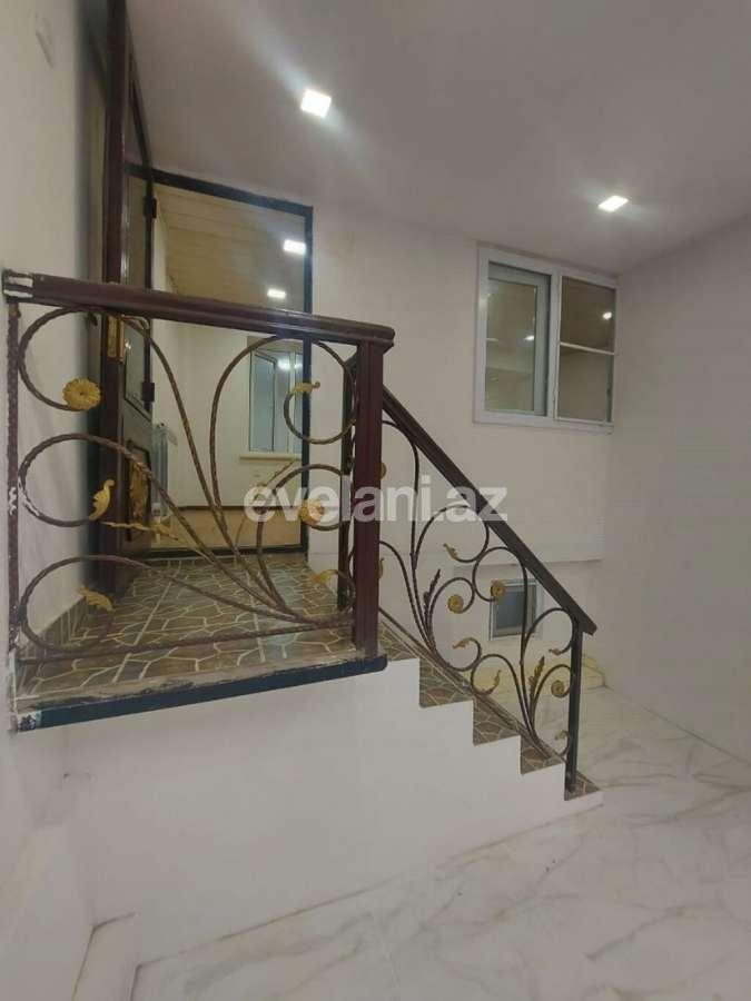 Kirayə verilir, ofis, 4 otaqlı, 98 m², Bakı, Nərimanov r, Nəriman Nərimanov m.