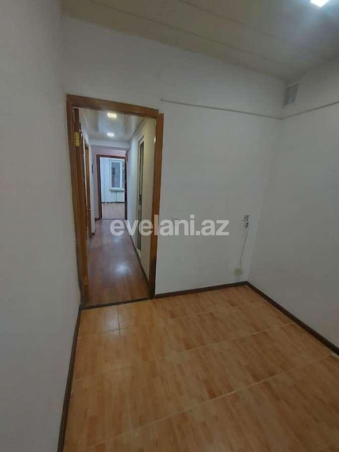 Kirayə verilir, ofis, 4 otaqlı, 98 m², Bakı, Nərimanov r, Nəriman Nərimanov m.