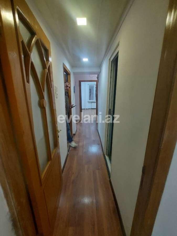 Kirayə verilir, ofis, 4 otaqlı, 98 m², Bakı, Nərimanov r, Nəriman Nərimanov m.