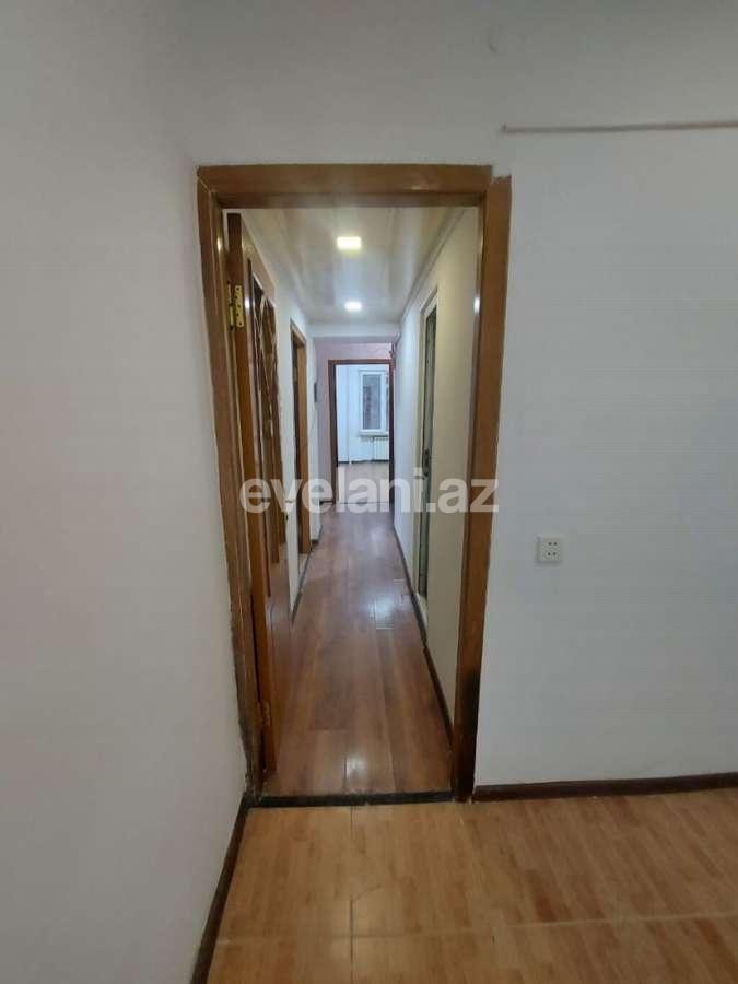 Kirayə verilir, ofis, 4 otaqlı, 98 m², Bakı, Nərimanov r, Nəriman Nərimanov m.