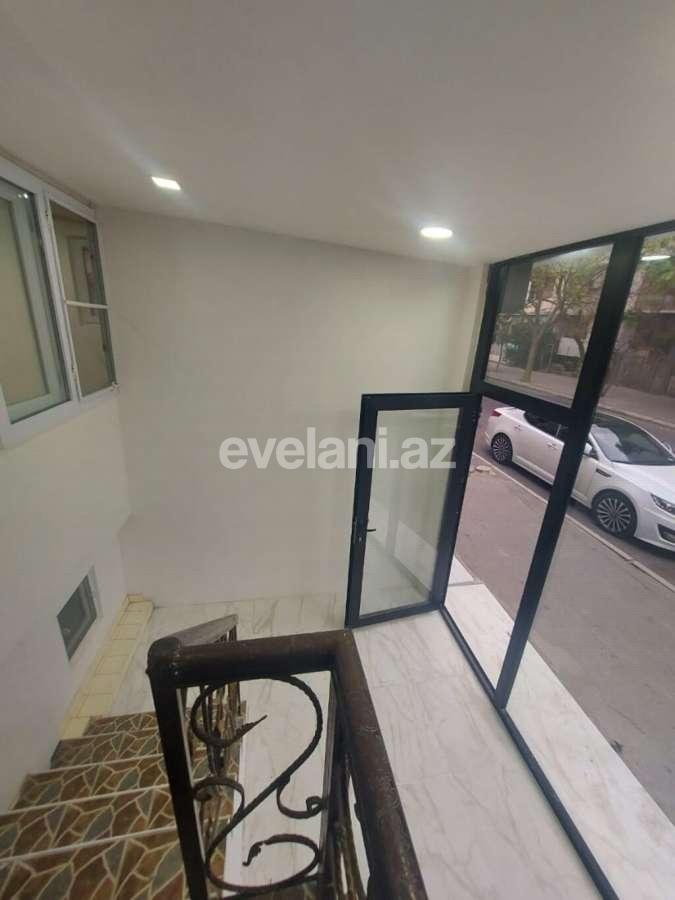 Kirayə verilir, ofis, 4 otaqlı, 98 m², Bakı, Nərimanov r, Nəriman Nərimanov m.