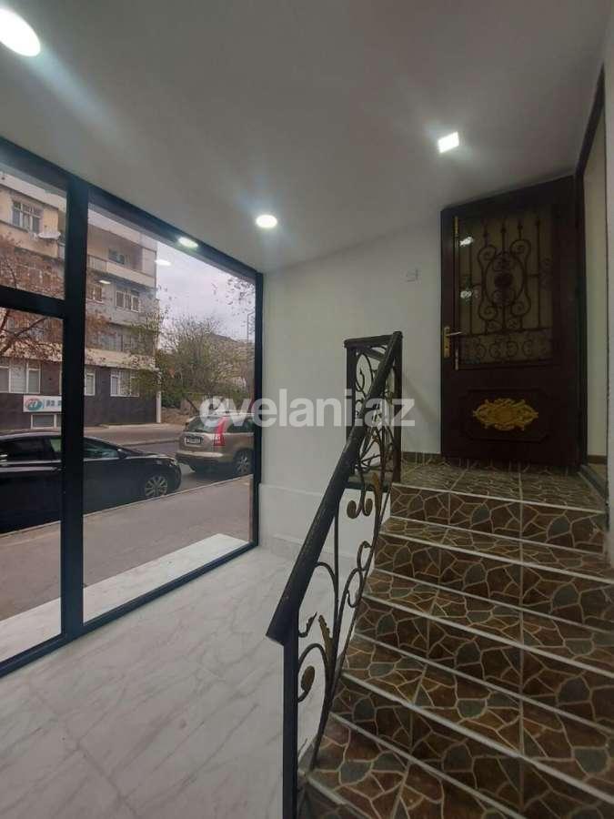 Kirayə verilir, ofis, 4 otaqlı, 98 m², Bakı, Nərimanov r, Nəriman Nərimanov m.