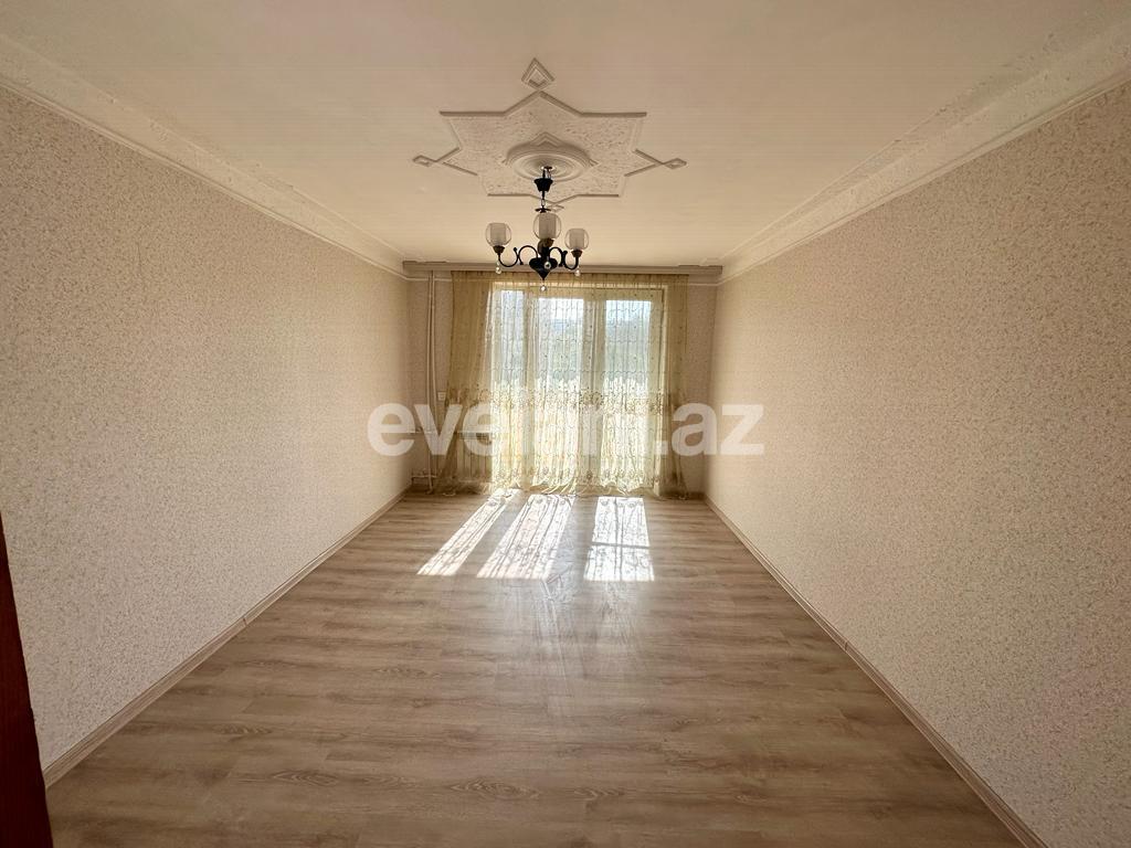 Kirayə verilir, köhnə tikili, 3 otaqlı, 70 m², Bakı, Nərimanov r, Gənclik m.