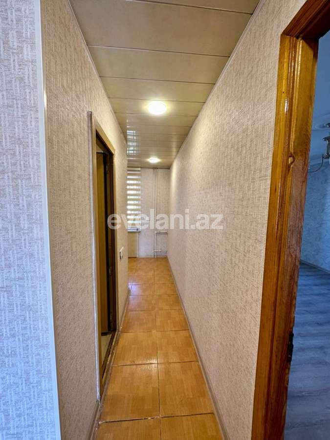 Kirayə verilir, köhnə tikili, 3 otaqlı, 70 m², Bakı, Nərimanov r, Gənclik m.