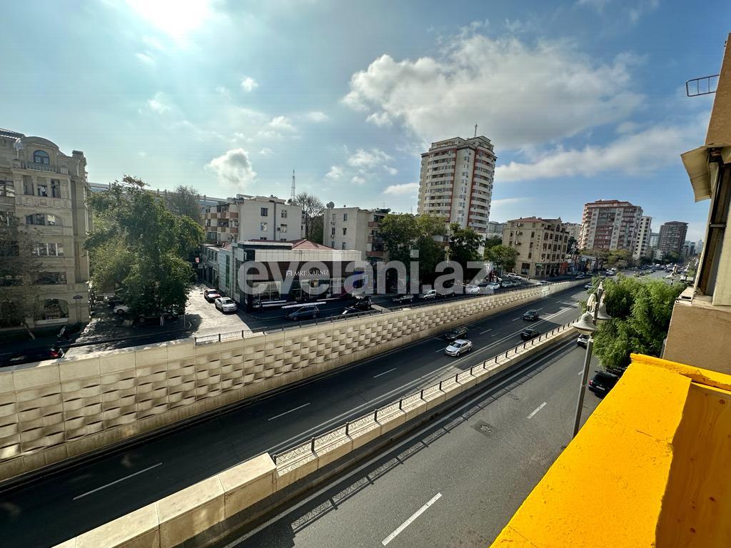 Kirayə verilir, köhnə tikili, 3 otaqlı, 70 m², Bakı, Nərimanov r, Gənclik m.