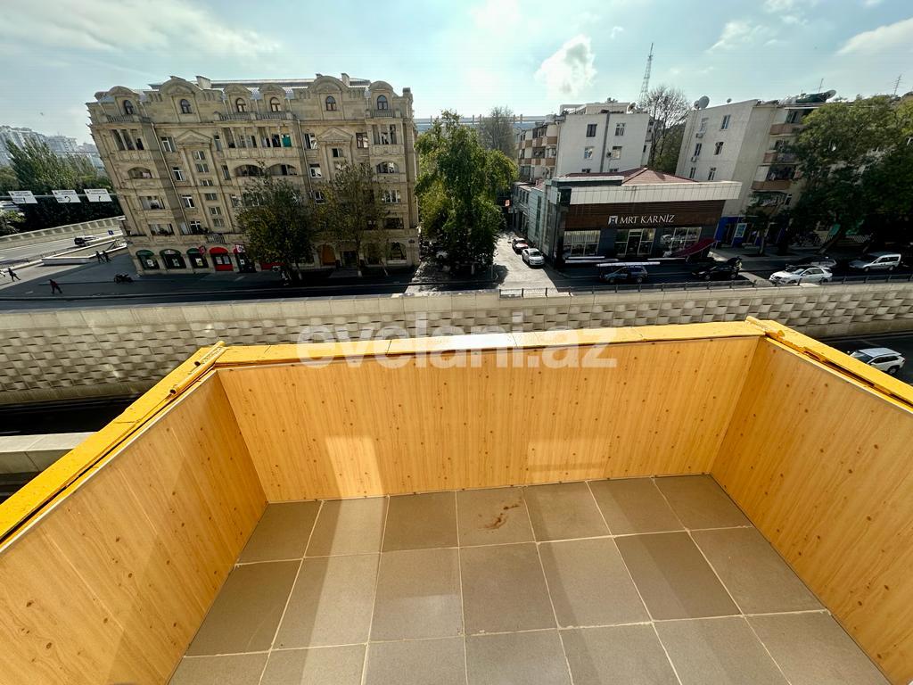 Kirayə verilir, köhnə tikili, 3 otaqlı, 70 m², Bakı, Nərimanov r, Gənclik m.