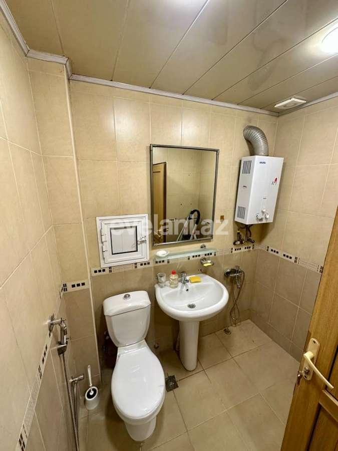 Kirayə verilir, köhnə tikili, 3 otaqlı, 70 m², Bakı, Nərimanov r, Gənclik m.