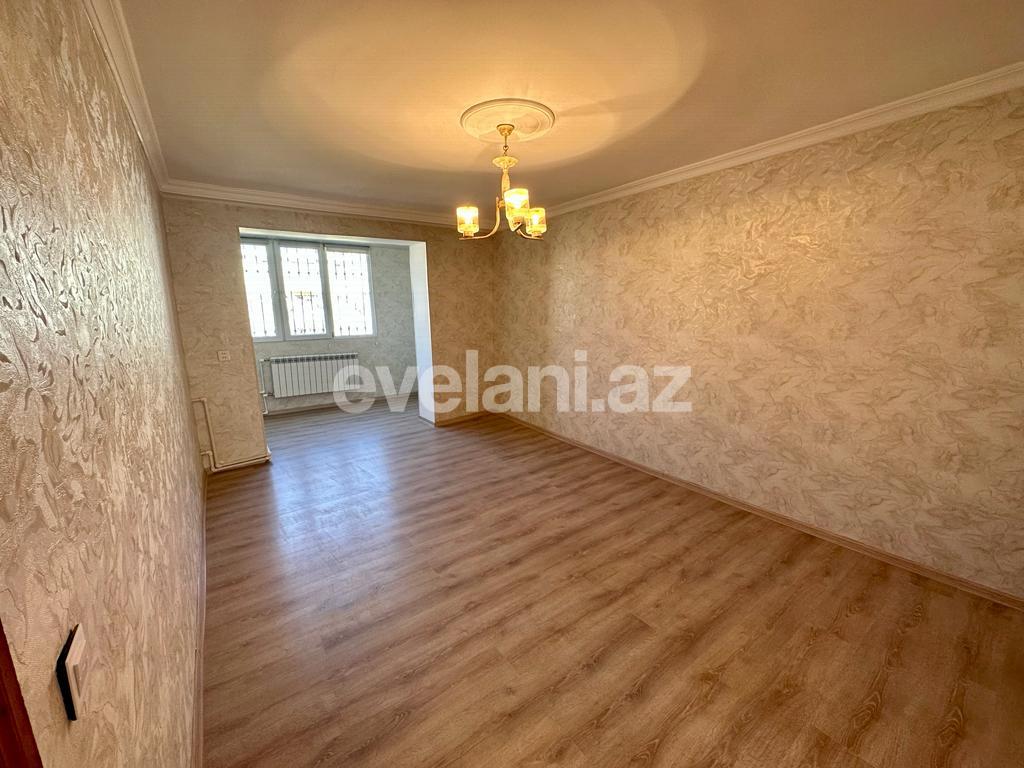 Kirayə verilir, köhnə tikili, 3 otaqlı, 70 m², Bakı, Nərimanov r, Gənclik m.