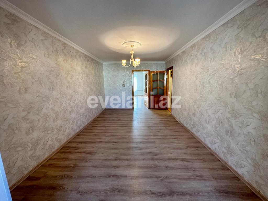 Kirayə verilir, köhnə tikili, 3 otaqlı, 70 m², Bakı, Nərimanov r, Gənclik m.
