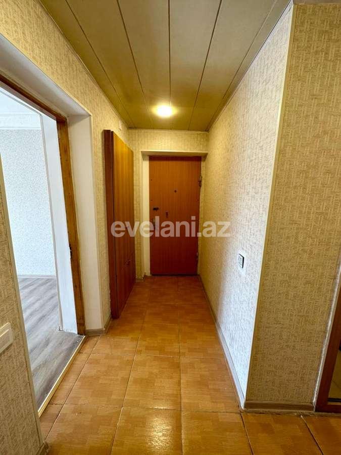 Kirayə verilir, köhnə tikili, 3 otaqlı, 70 m², Bakı, Nərimanov r, Gənclik m.