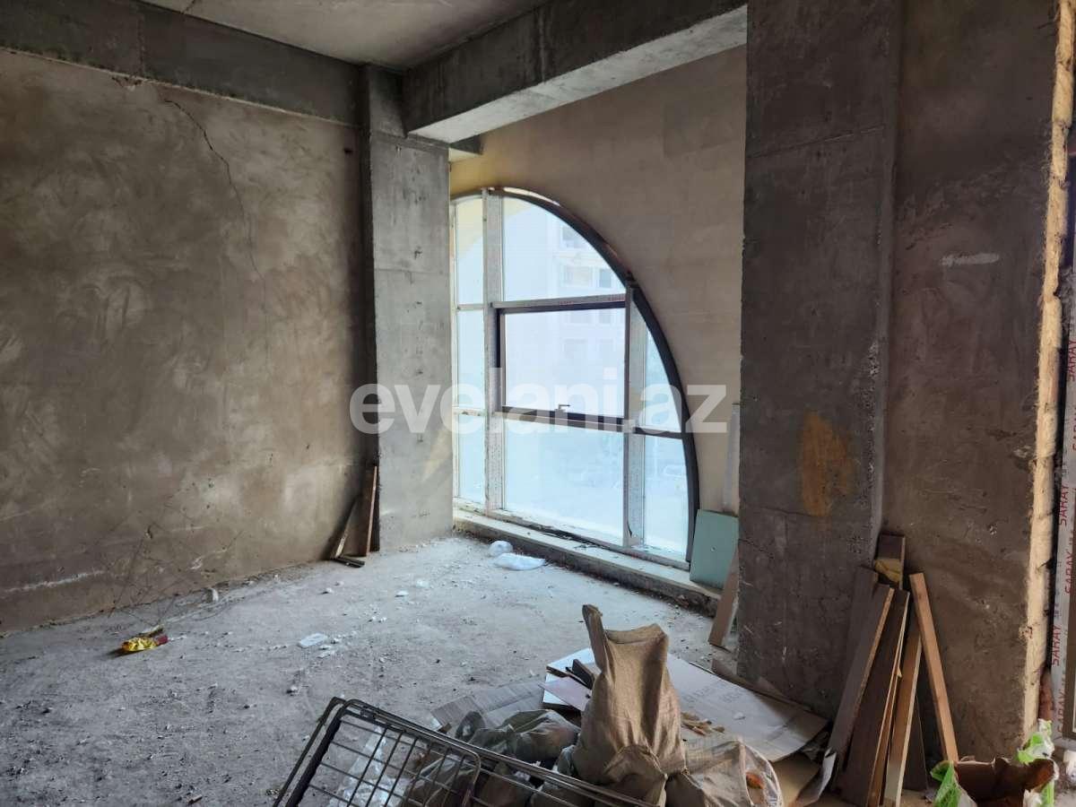 Satılır, yeni tikili, 4 otaqlı, 204 m², Bakı, Nəsimi r, Gənclik m.