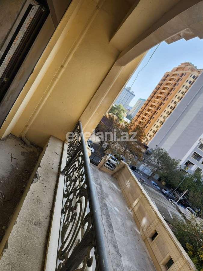 Satılır, yeni tikili, 4 otaqlı, 204 m², Bakı, Nəsimi r, Gənclik m.