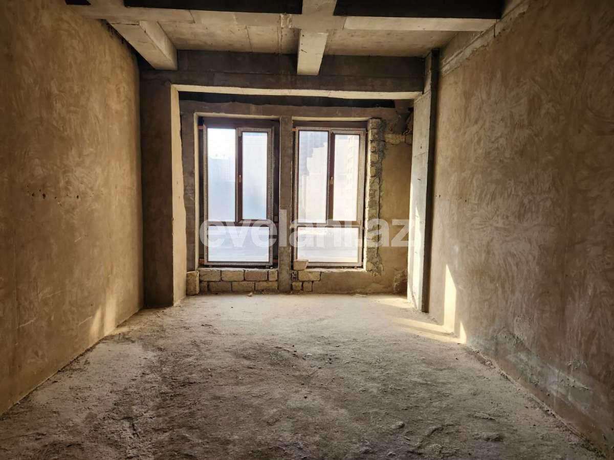 Satılır, yeni tikili, 4 otaqlı, 204 m², Bakı, Nəsimi r, Gənclik m.