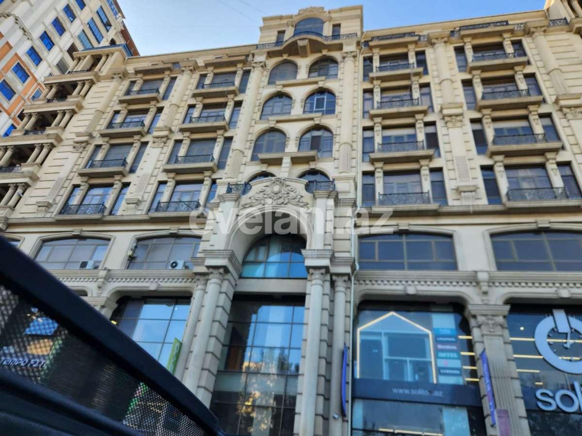 Satılır, yeni tikili, 4 otaqlı, 204 m², Bakı, Nəsimi r, Gənclik m.