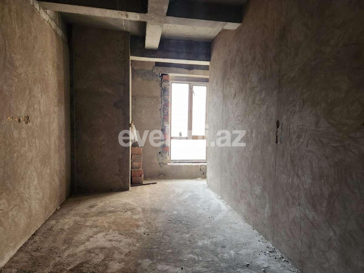 Satılır, yeni tikili, 4 otaqlı, 204 m², Bakı, Nəsimi r, Gənclik m.