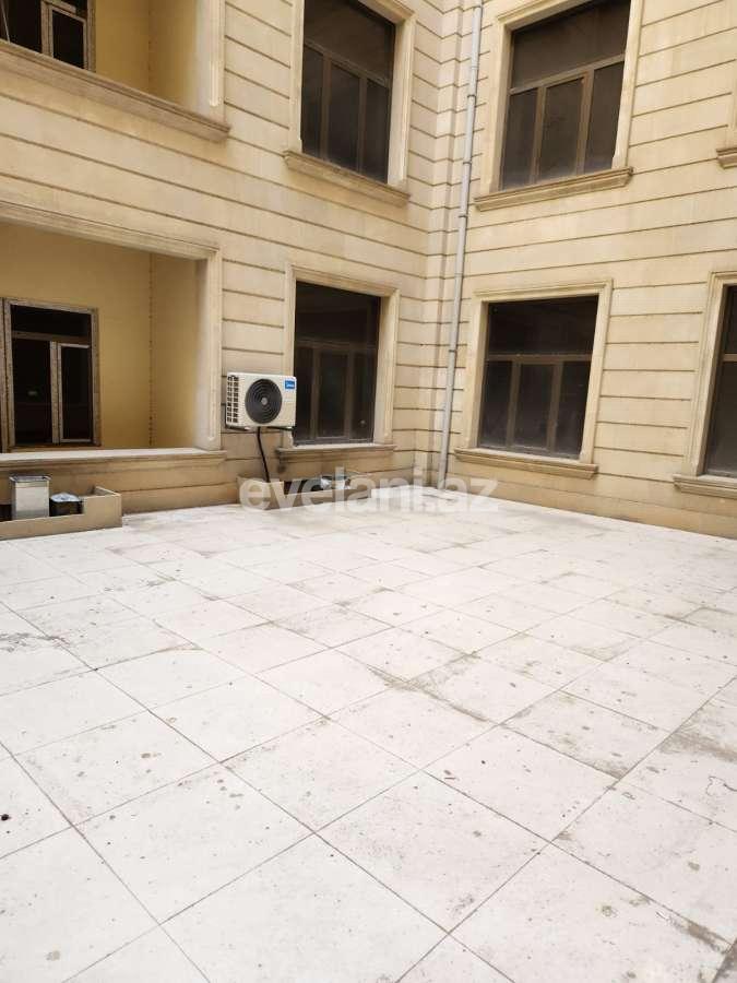 Satılır, yeni tikili, 4 otaqlı, 204 m², Bakı, Nəsimi r, Gənclik m.