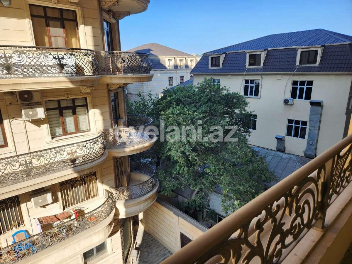 Satılır, yeni tikili, 4 otaqlı, 204 m², Bakı, Nəsimi r, Gənclik m.