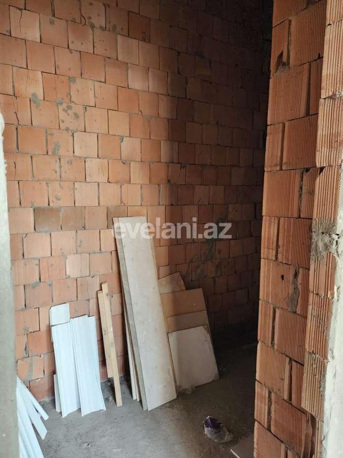 Satılır, yeni tikili, 4 otaqlı, 204 m², Bakı, Nəsimi r, Gənclik m.