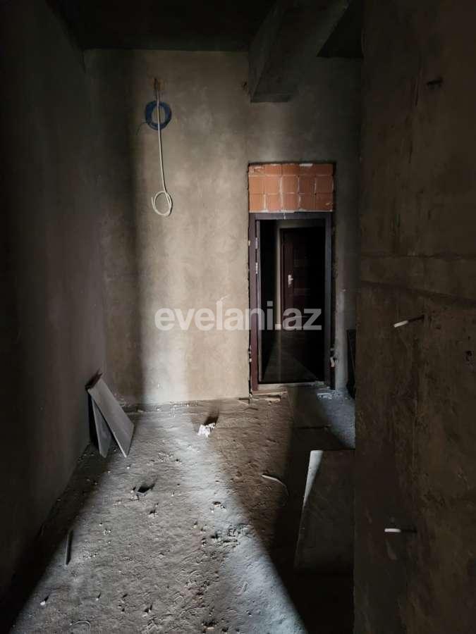 Satılır, yeni tikili, 4 otaqlı, 204 m², Bakı, Nəsimi r, Gənclik m.