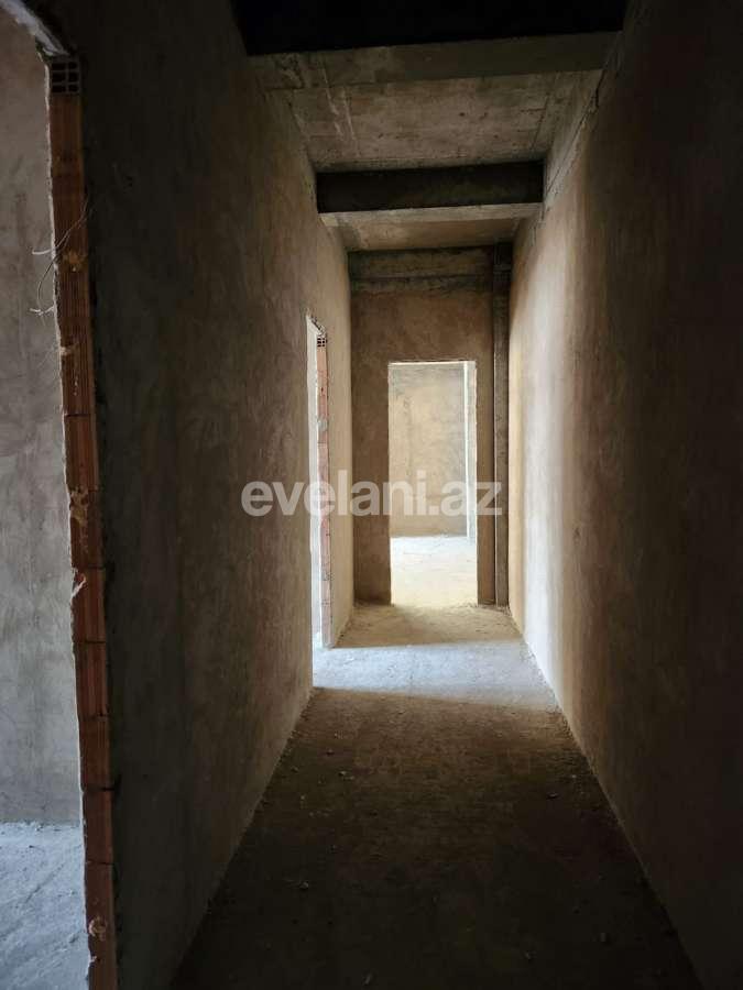 Satılır, yeni tikili, 4 otaqlı, 204 m², Bakı, Nəsimi r, Gənclik m.