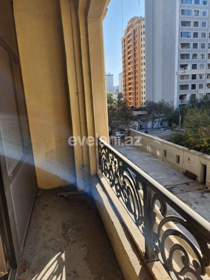 Satılır, yeni tikili, 4 otaqlı, 204 m², Bakı, Nəsimi r, Gənclik m.
