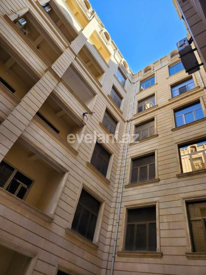 Satılır, yeni tikili, 4 otaqlı, 204 m², Bakı, Nəsimi r, Gənclik m.