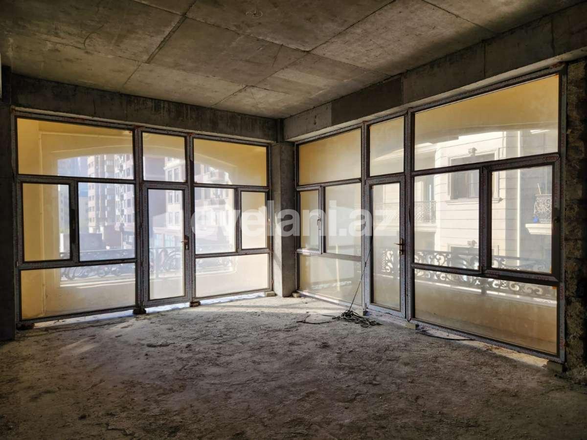 Satılır, yeni tikili, 4 otaqlı, 204 m², Bakı, Nəsimi r, Gənclik m.