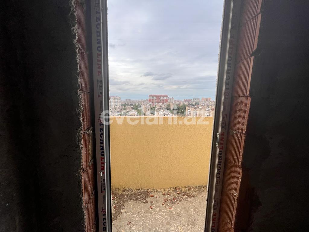 Satılır, yeni tikili, 2 otaqlı, 59 m², Bakı, Xətai r, Həzi Aslanov m.
