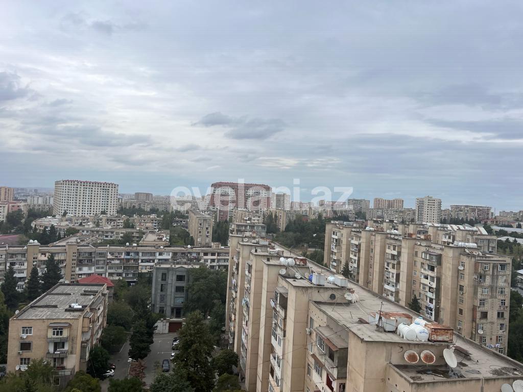 Satılır, yeni tikili, 2 otaqlı, 59 m², Bakı, Xətai r, Həzi Aslanov m.