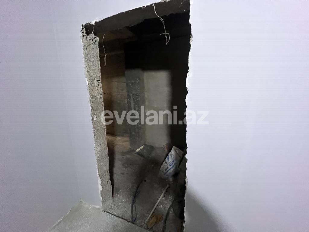 Satılır, yeni tikili, 2 otaqlı, 59 m², Bakı, Xətai r, Həzi Aslanov m.