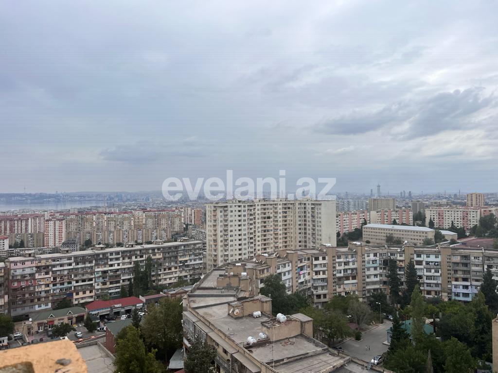 Satılır, yeni tikili, 2 otaqlı, 59 m², Bakı, Xətai r, Həzi Aslanov m.