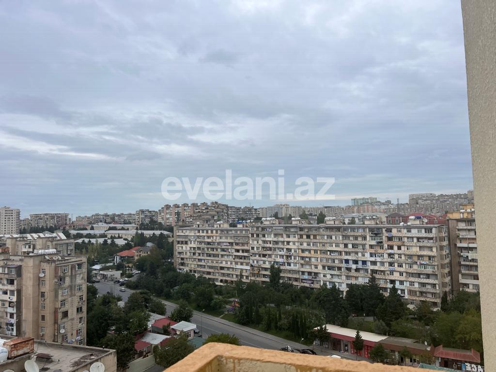Satılır, yeni tikili, 2 otaqlı, 59 m², Bakı, Xətai r, Həzi Aslanov m.