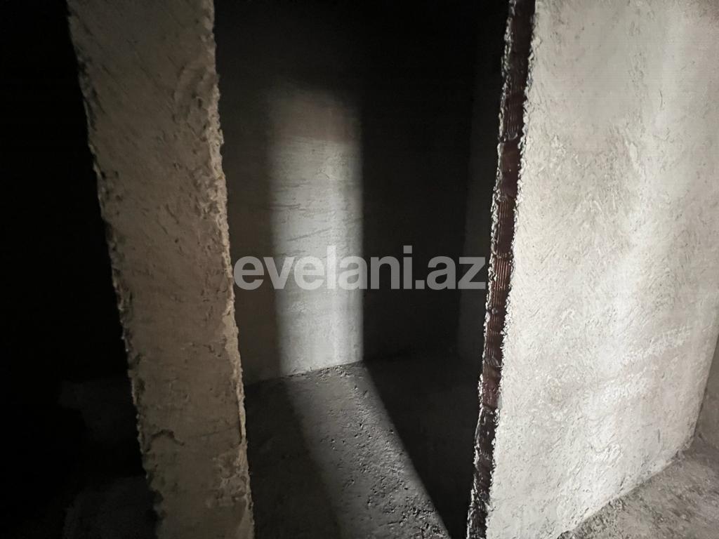 Satılır, yeni tikili, 2 otaqlı, 59 m², Bakı, Xətai r, Həzi Aslanov m.