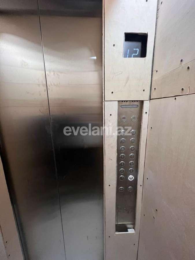 Satılır, yeni tikili, 2 otaqlı, 59 m², Bakı, Xətai r, Həzi Aslanov m.