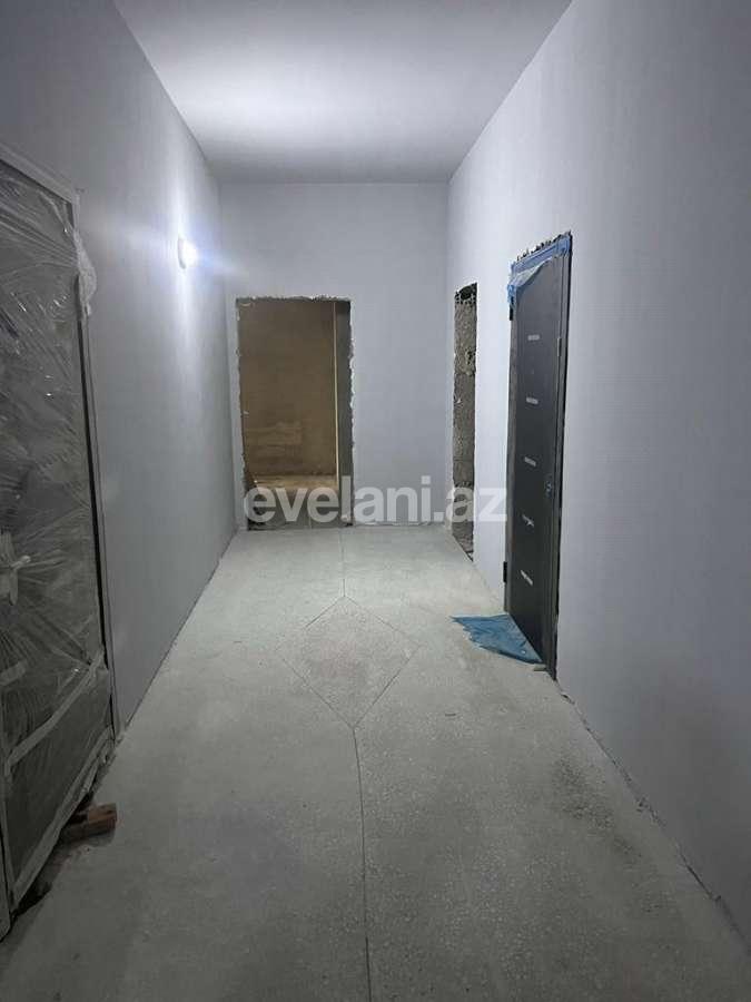 Satılır, yeni tikili, 2 otaqlı, 59 m², Bakı, Xətai r, Həzi Aslanov m.