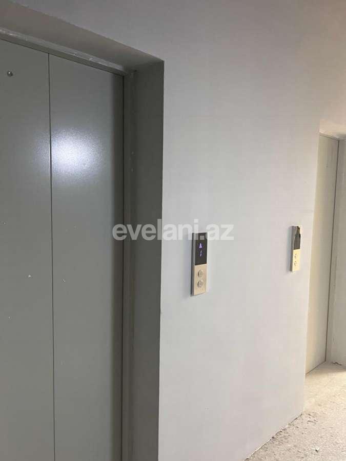 Satılır, yeni tikili, 2 otaqlı, 59 m², Bakı, Xətai r, Həzi Aslanov m.