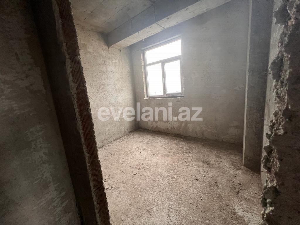 Satılır, yeni tikili, 2 otaqlı, 59 m², Bakı, Xətai r, Həzi Aslanov m.