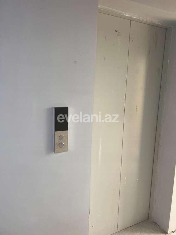 Satılır, yeni tikili, 2 otaqlı, 59 m², Bakı, Xətai r, Həzi Aslanov m.