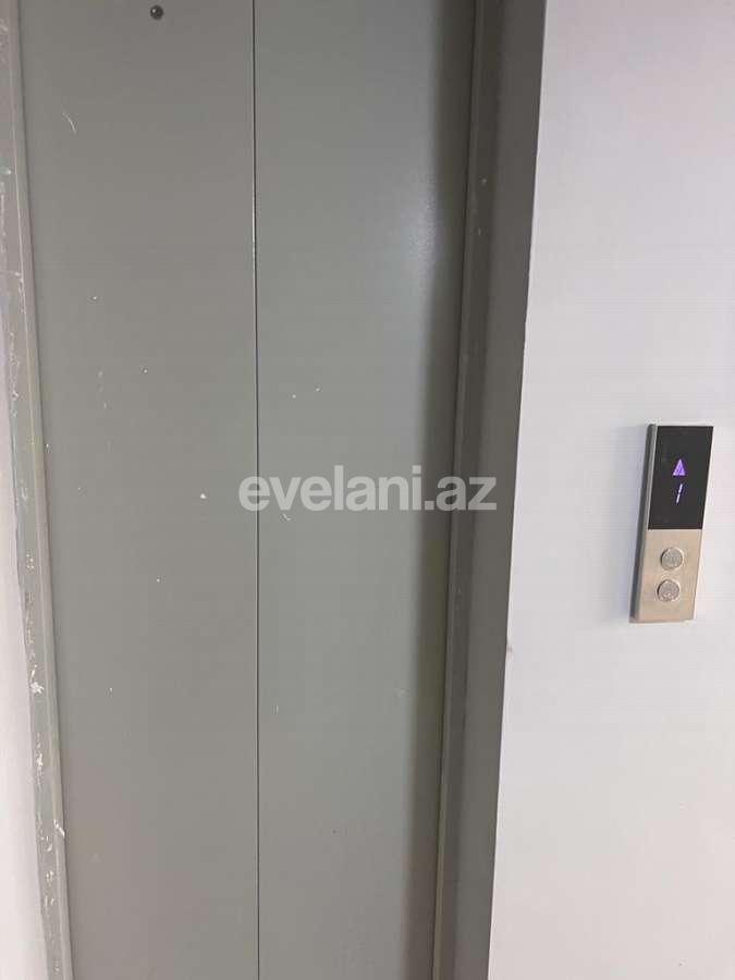 Satılır, yeni tikili, 2 otaqlı, 59 m², Bakı, Xətai r, Həzi Aslanov m.