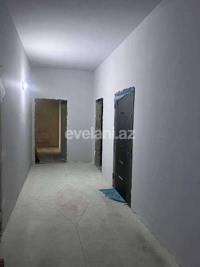 Satılır, yeni tikili, 2 otaqlı, 59 m², Bakı, Xətai r, Həzi Aslanov m.