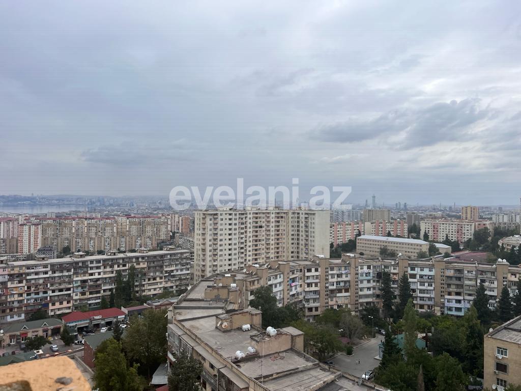 Satılır, yeni tikili, 2 otaqlı, 59 m², Bakı, Xətai r, Həzi Aslanov m.