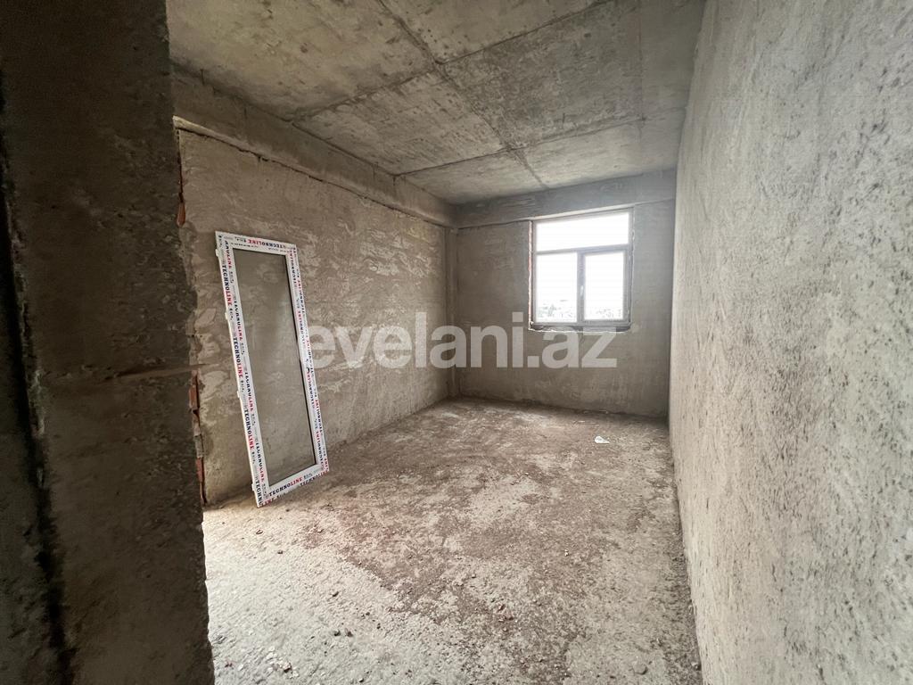 Satılır, yeni tikili, 2 otaqlı, 59 m², Bakı, Xətai r, Həzi Aslanov m.