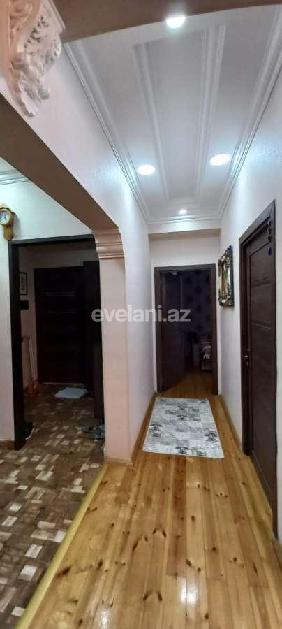 Satılır, yeni tikili, 3 otaqlı, 83 m², Bakı, Nərimanov r.